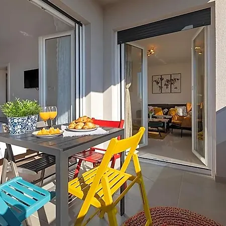 Appartamento Sunny Island *