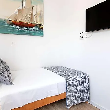 Appartamento Sunny Island *